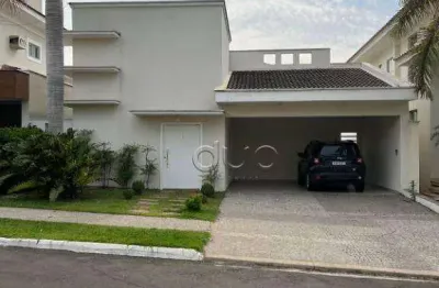 Casa com 3 dormitórios à venda, 230 m² por r$ 1.700.000,00 - terras de piracicaba iii - piracicaba/sp