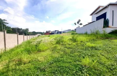 Terreno à venda, 446 m² por r$ 360.000,00 - condominio soleil - piracicaba/sp