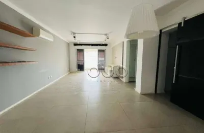Apartamento com 2 dormitórios à venda, 157 m² por R$ 1.600.000,00 - Alto - Piracicaba/SP