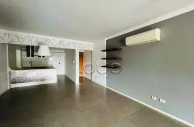 Apartamento com 2 dormitórios, 157 m² - venda por r$ 1.600.000,00 ou aluguel por r$ 7.237,00/mês - alto - piracicaba/sp