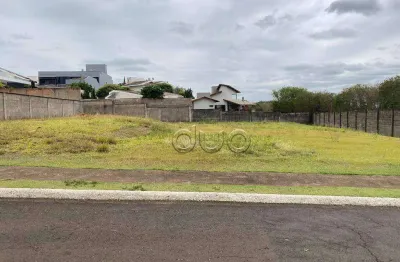 Terreno à venda, 1838 m² por r$ 730.000,00 - campestre - piracicaba/sp