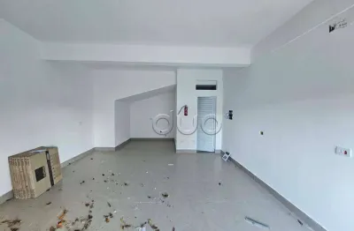 Salão para alugar, 40 m² por r$ 1.650,00/mês - parque são matheus - piracicaba/sp