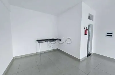 Salão para alugar, 41 m² por r$ 1.650,00/mês - parque são matheus - piracicaba/sp