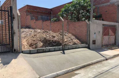 Terreno à venda, 150 m² por r$ 95.000,00 - parque residencial monte rey iii - piracicaba/sp