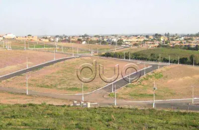 Terreno à venda, 230 m² por r$ 125.000,00 - parque monte rey 3 - piracicaba/sp