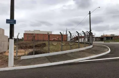 Terreno à venda, 272 m² por r$ 120.000,00 - parque residencial monte rey iii - piracicaba/sp