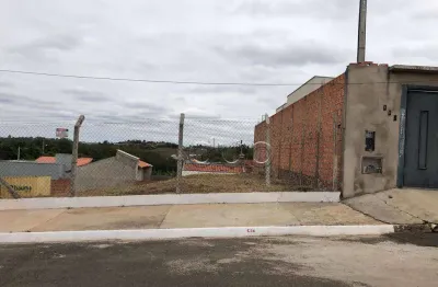 Terreno à venda, 150 m² por r$ 95.000,00 - monte rey 3 - piracicaba/sp