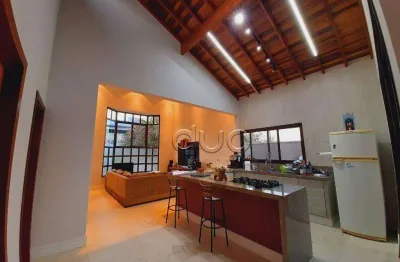 Casa com 3 quartos à venda, 178 m² por r$ 1.500.000 - damha i - piracicaba/sp