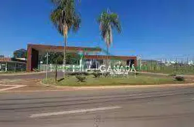 Terreno à venda, 390 m² por r$ 330.000,00 - residencial canadá - piracicaba/sp