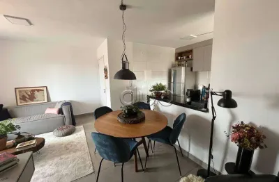 Apartamento com 3 dormitórios à venda, 72 m² por r$ 380.000,00 - nova américa - piracicaba/sp