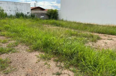 Terreno comercial à venda em piracicaba, parque conceição, 186 m² por r$ 210.000,00