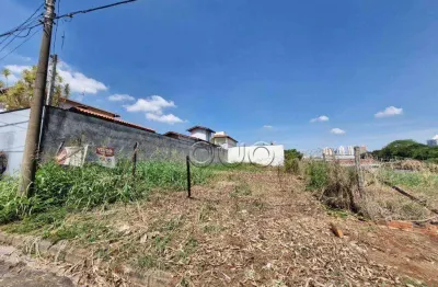 Terreno à venda, 330 m² por r$ 310.000,00 - parque santa cecília - piracicaba/sp