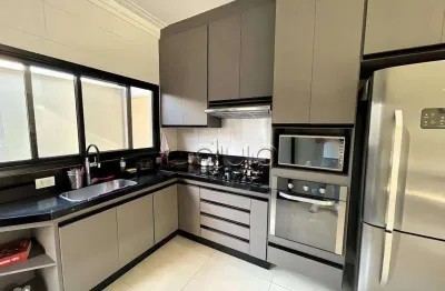 Casa à venda, 150 m² por r$ 950.000,00 - conceição - piracicaba/sp