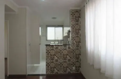Apartamento com 2 dormitórios à venda, 45 m² por r$ 170.000,00 - pompéia - piracicaba/sp