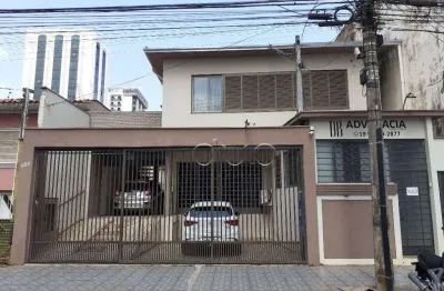 Casa à venda, 398 m² por r$ 1.200.000,00 - centro - piracicaba/sp