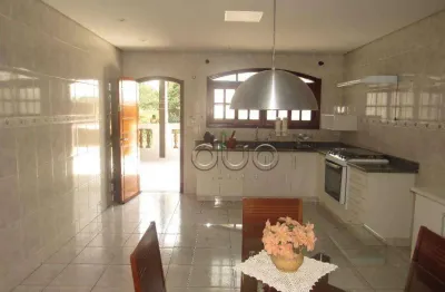 Casa com 3 dormitórios para alugar, 145 m² por R$ 2.745,00/mês - Loteamento São Francisco - Piracicaba/SP