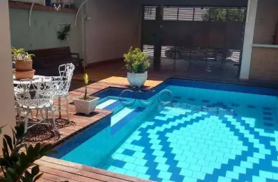 Casa à venda, 170 m² por r$ 650.000,00 - parque conceição ii - piracicaba/sp