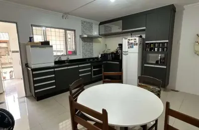 Casa com 3 quartos à venda, 166 m² por r$ 485.000 - parque são jorge - piracicaba/sp