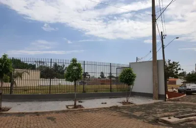 Terreno à venda, 286 m² por r$ 290.000,00 - água branca - piracicaba/sp
