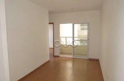 Apartamento para alugar, 45 m² por R$ 1.805,00/mês - Gleba Califórnia - Piracicaba/SP