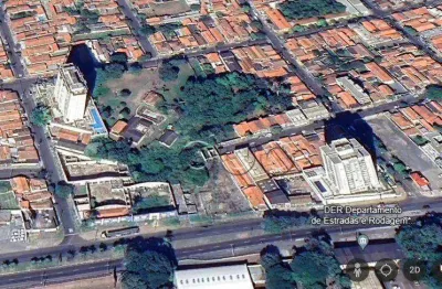 Área à venda, 8806 m² por r$ 17.600.000,00 - vila independência - piracicaba/sp