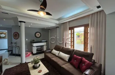 Casa com 3 quartos à venda, 237 m² por r$ 675.000 - jaraguá - piracicaba/sp