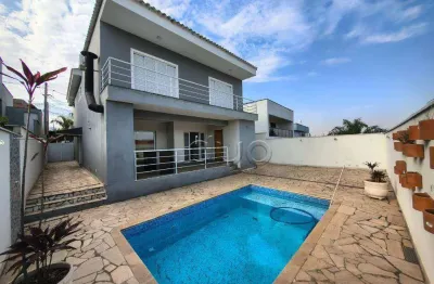 Casa com 4 dormitórios para alugar, 356 m² por r$ 9.680,74/mês - loteamento residencial reserva do engenho - piracicaba/sp