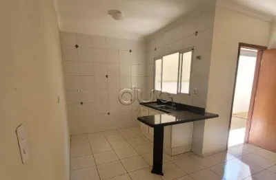 Casa com 3 quartos à venda na Rua Garcia Rodrigues Bueno, Jardim Brasília, Piracicaba