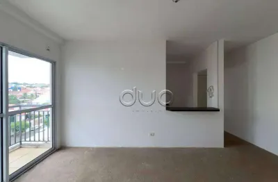 Apartamento à venda em piracicaba, no bairro são mateus com 2 quartos, 56 m² por r$ 225.000,00