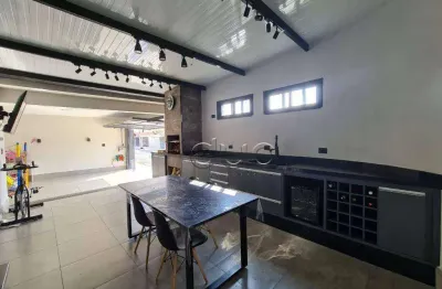 Casa com 3 quartos à venda na Rua Professor Estefânia Novaes, Jardim Flamboyant, Piracicaba