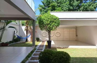 Casa 3 quartos a venda em piracicaba, bongue 340 m² por r$ 995.000 - bongue - piracicaba/sp