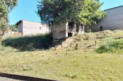 Terreno à venda, 349 m² por r$ 210.000,00 - loteamento santa rosa - piracicaba/sp
