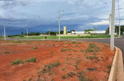 Terreno à venda, 175 m² com valores apartir de r$ 105.500 - aparecida l - saltinho/sp