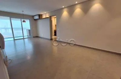 Apartamento com 2 dormitórios à venda, 92 m² por r$ 920.000,00 - são judas - piracicaba/sp