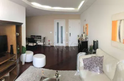 Apartamento à venda em piracicaba no centro com 3 quartos, 111 m² por r$ 315.000,00