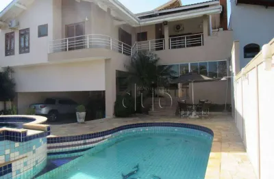 Casa à venda, 223 m² por r$ 1.300.000,00 - nova piracicaba - piracicaba/sp
