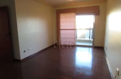 Apartamento com 3 quartos à venda, 127 m² por r$ 490.000 - paulista - piracicaba/sp