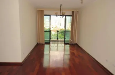 Apartamento com 3 dormitórios à venda, 103 m² por r$ 420.000,00 - centro - piracicaba/sp