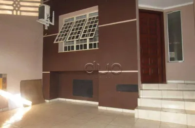 Casa à venda, 131 m² por r$ 495.000,00 - alto - piracicaba/sp