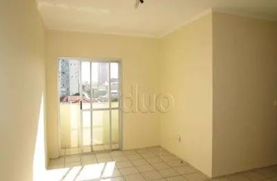 Apartamento com 2 dormitórios à venda, 63 m² por r$ 270.000,00 - alto - piracicaba/sp
