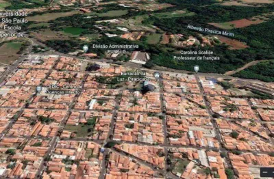 Área à venda, 2699 m² por r$ 2.000.000,00 - vila independência - piracicaba/sp
