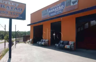 Barracão à venda, 200 m² por r$ 820.000,00 - vila independência - piracicaba/sp