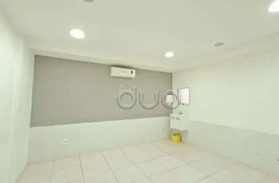 Sala para alugar, 20 m² por r$ 1.040,00/mês - alto - piracicaba/sp