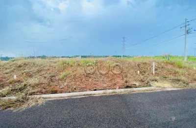 Terreno à venda, 250 m² por r$ 100.000,00 - vivendas - piracicaba/sp
