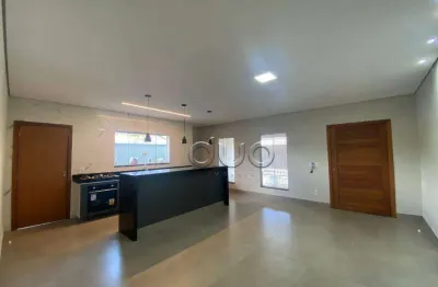 Casa com 3 dormitórios, 138 m² - venda por r$ 650.000,00 ou aluguel por r$ 3.580,27/mês - taquaral - piracicaba/sp