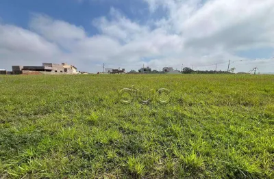 Terreno à venda em piracicaba no condominio terras de artemis, 525 m² por r$ 260.000,00