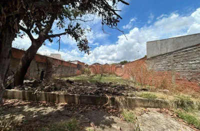 Terreno à venda, 360 m² por r$ 220.000,00 - garças - piracicaba/sp