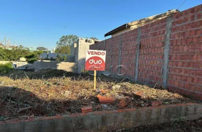 Terreno à venda, 228 m² por r$ 125.000,00 - loteamento são francisco - piracicaba/sp