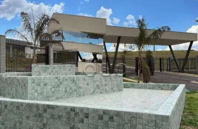 Terreno à venda, 366 m² por r$ 205.985,58 - campestre - piracicaba/sp