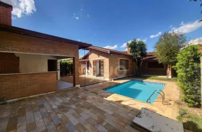 Casa com 3 dormitórios à venda, 223 m² por r$ 950.000,00 - jardim ipanema - piracicaba/sp